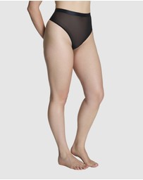Spanx - SPANXsupersmooth™ SheerSense Thong