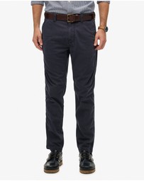 Superdry - Utility Chino