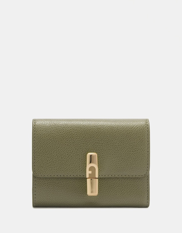 Furla - Small Iride Compact Wallet
