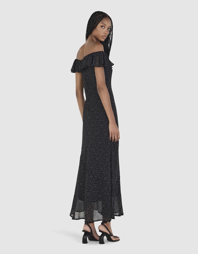 Hansen & Gretel - Hazel Bias Dress