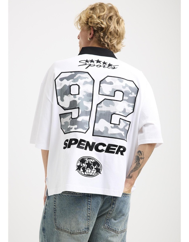 Spencer Project - Prime Sport Polo Shirt