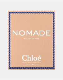 Chloé - Nomade Nuit D Egypte EDP 75ml