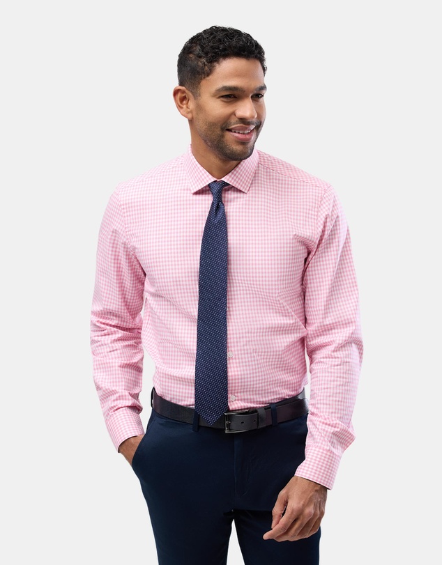 Brooksfield - Easy Care Business Shirt