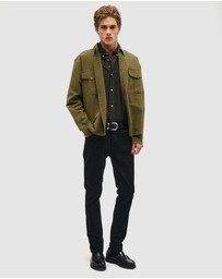 Neuw - Ray Tapered Jeans