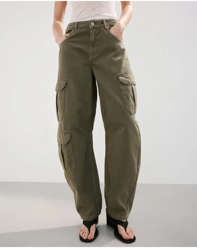 M.N.G - Dilly Jeans