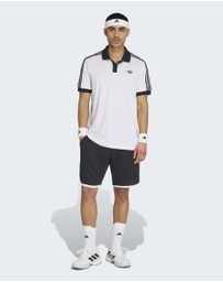 adidas Performance - TENNIS CLASSICS SHORTS Mens