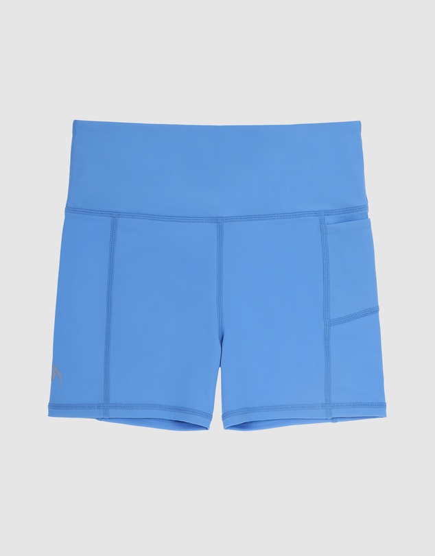 School Active Sports - SAS Active Empower-Flex Shorts