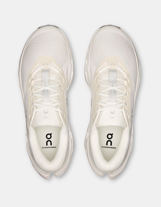On - Cloudrunner 3 - Men's