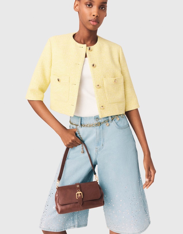 Maje - Vytener Blazer