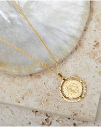 Pastiche - Aelin Necklace