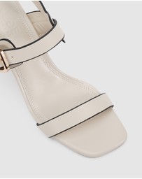Nude Footwear - Sascha