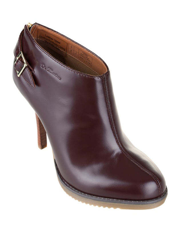 Dr Martens - Nevena Shot Boot