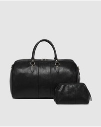 Louenhide - Cooper Albie Travel Bundle