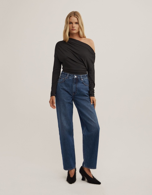 Witchery - Stovepipe Jeans