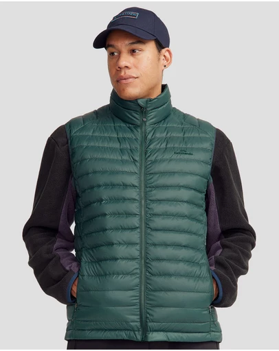 Kathmandu - Heli Down Vest v4