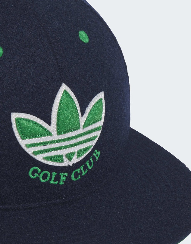adidas Originals - Originals Golf Club Hat Womens