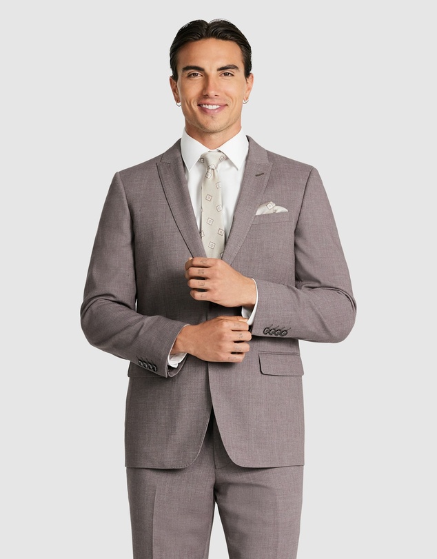 Tarocash - Tilford Slim Suit Jacket