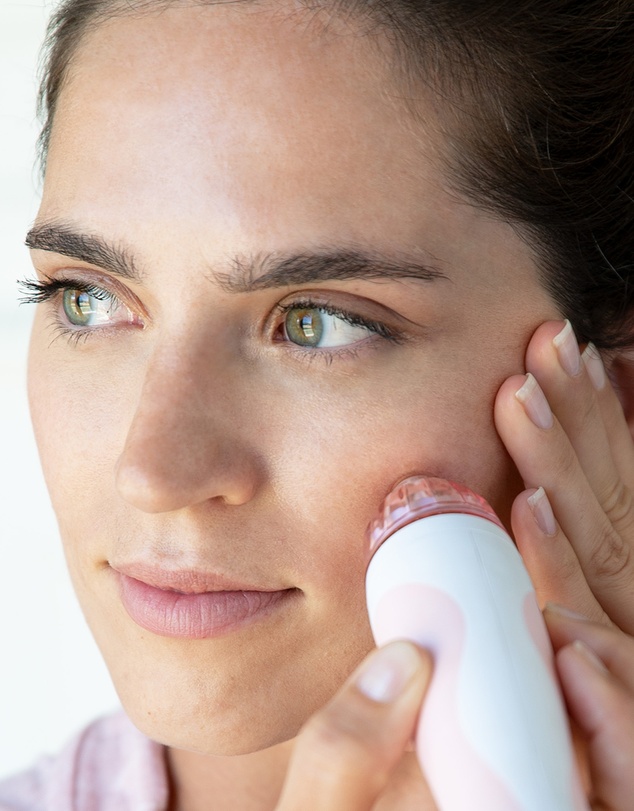 PMD Beauty - Personal Microderm Classic