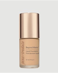 Jane Iredale - Beyond Matte™ Liquid Foundation