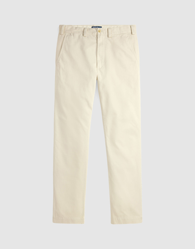 Polo Ralph Lauren - ICONIC EXCLUSIVE - Salinger Straight Fit Chino Pants