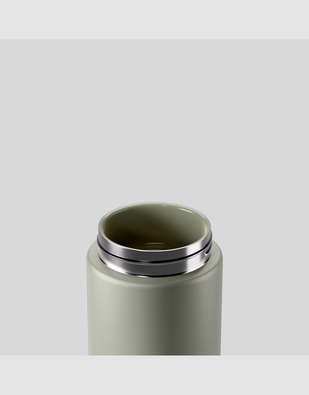 Fressko - MOVE 660ml Ceramic Lined Drink Bottle