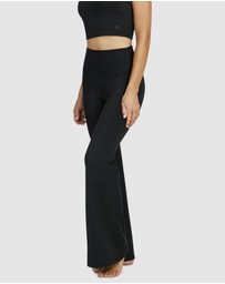 Rockwear - No Front Seam Flare