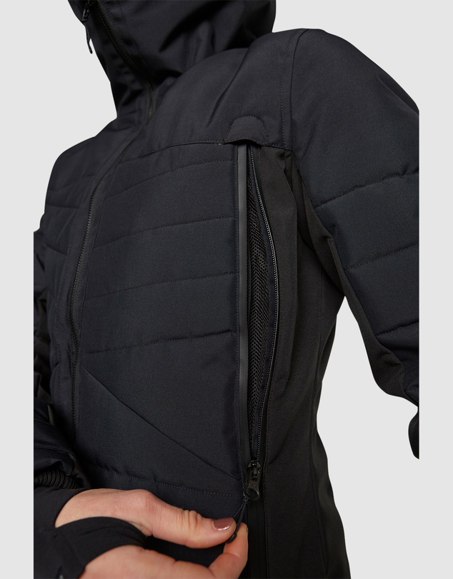 ROJO Outerwear - Sass Jacket