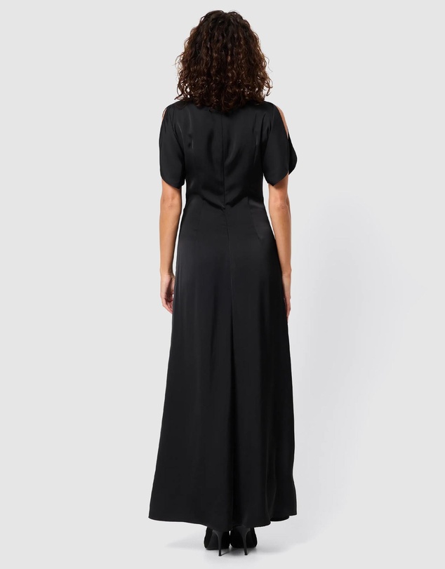 Mossman - Forgive & Forget Maxi Dress