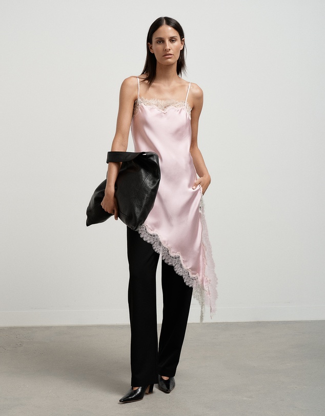 Witchery - Asymmetric Tunic Top