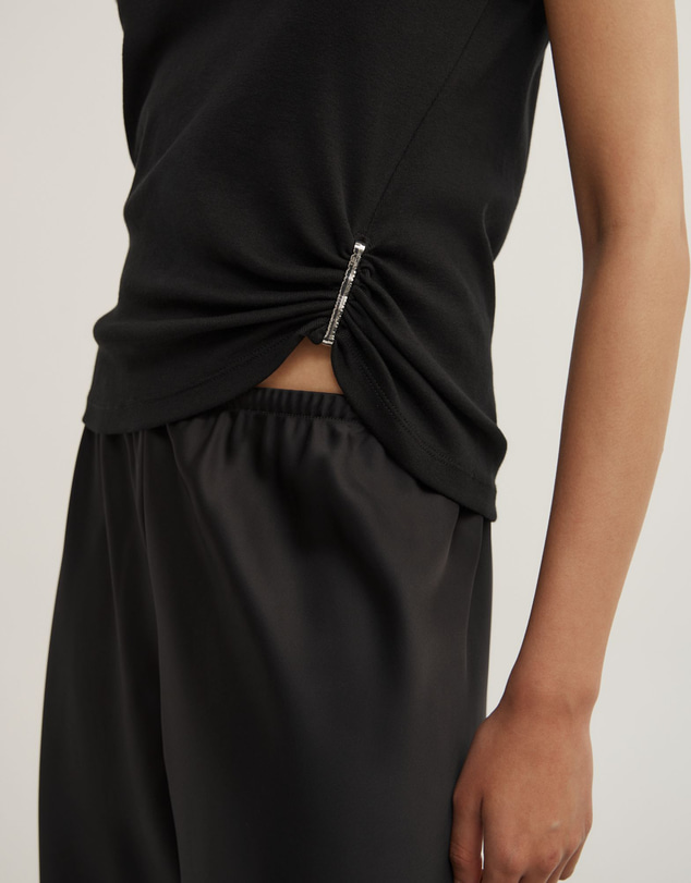 Witchery - Trim Detail Baby T-shirt