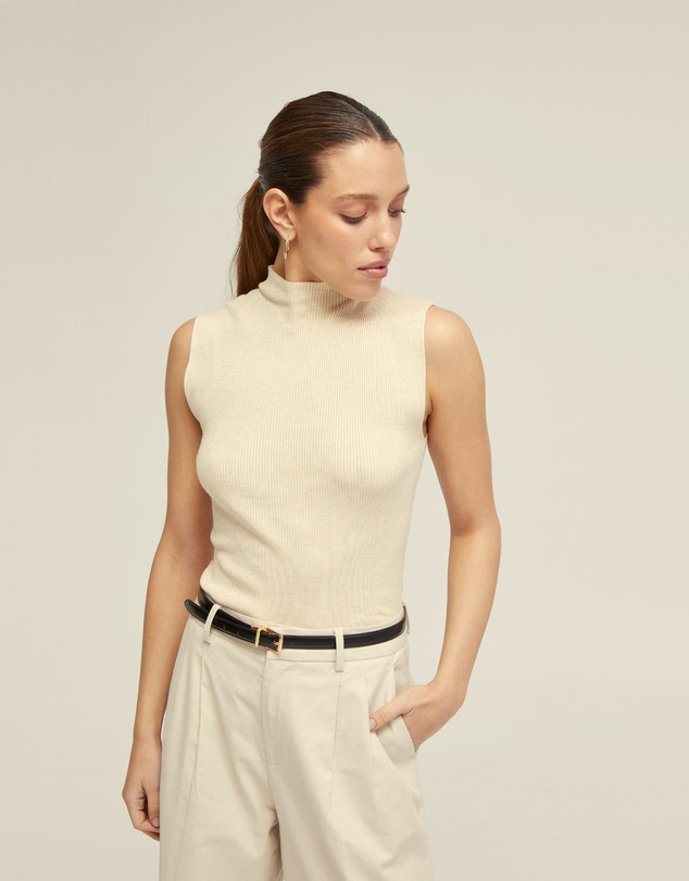 Oxford - Remi Rib Knit