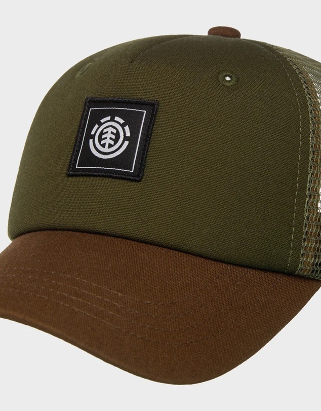 Element - Mens Icon Mesh Trucker Cap
