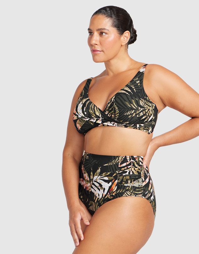 Artesands - Neo Du Palmis Delacroix Bikini Top