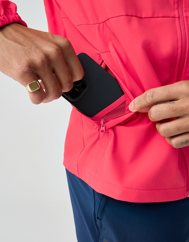 Brooks - Canopy Jacket