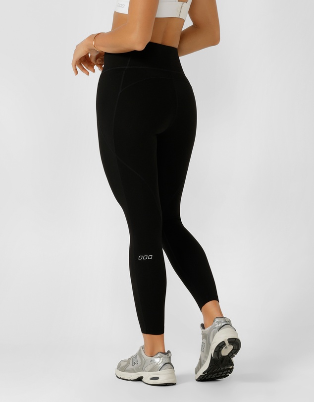 Lorna Jane - Amy No Chafe Phone Pocket Ankle Biter Leggings