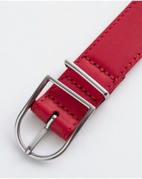 & Other Stories - Leather Belt