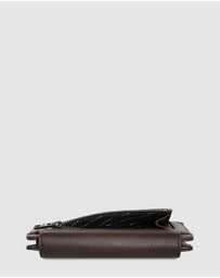 Status Anxiety - Visions Wallet