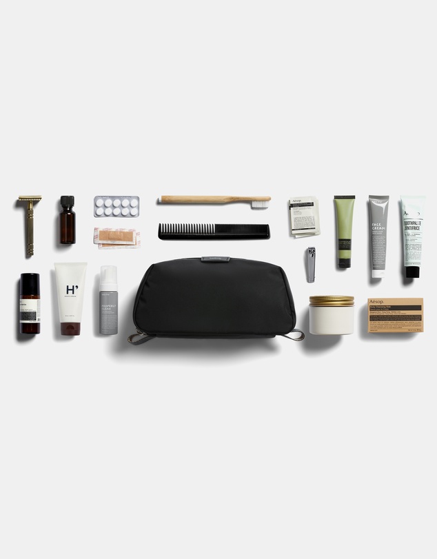 Bellroy - Toiletry Kit Plus
