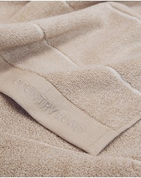 Country Road - Blake Australian Cotton Bath Sheet