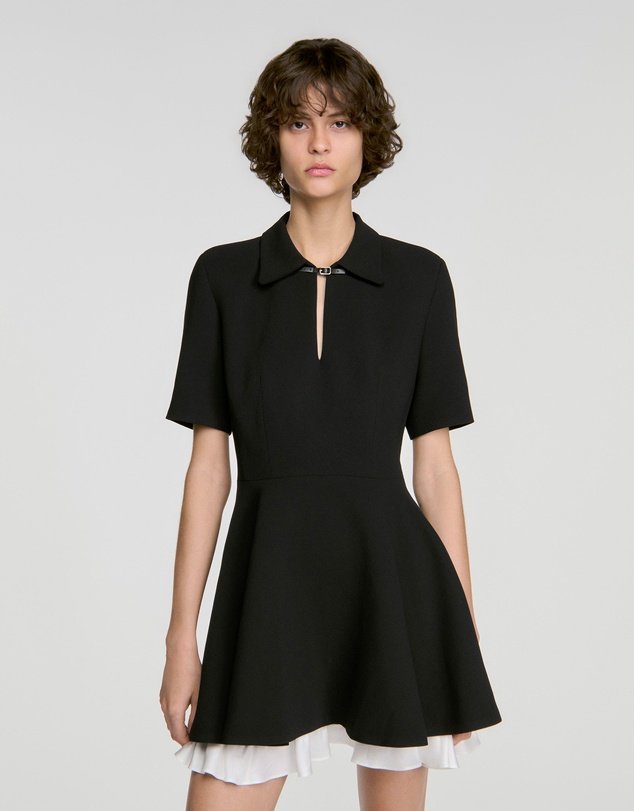 Sandro - Joye Dress