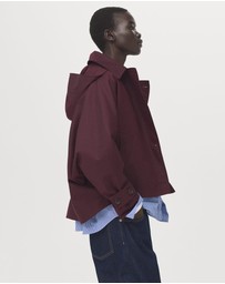 M.N.G - Bat Jacket