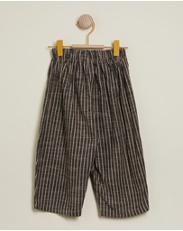 KAJA Clothing - Eric Shorts - Kids