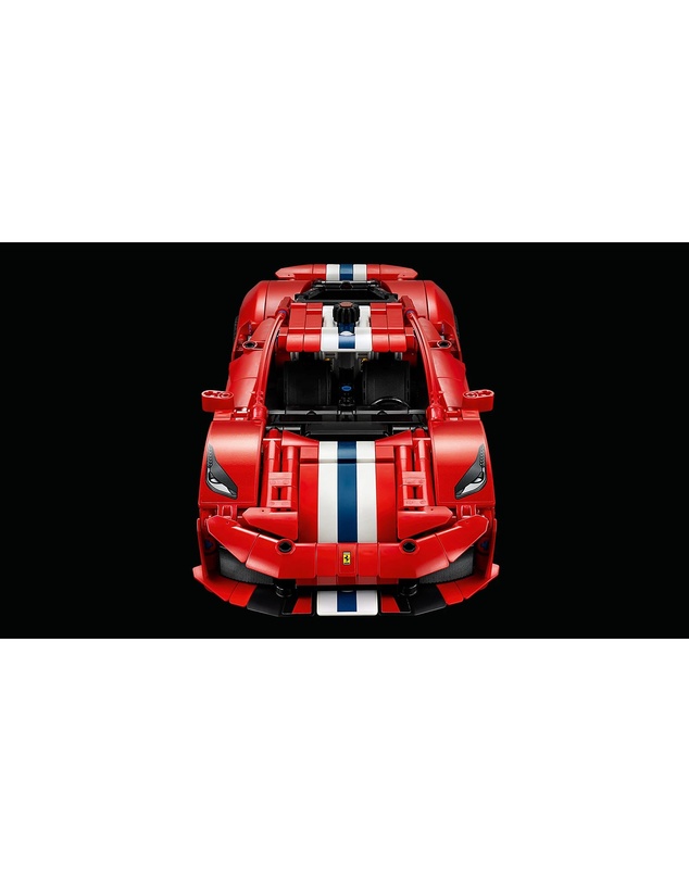LEGO - 42235 Ferrari 488 Pista