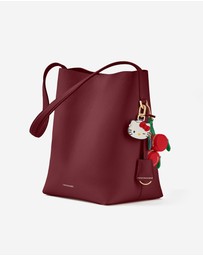 Maison De Sabre - The Bucket Soft Tote