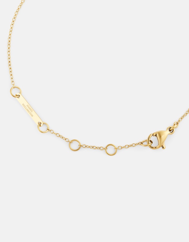 Daniel Wellington - Pearl Trio Bracelet