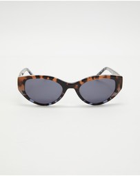DKNY - DK548S Sunglasses
