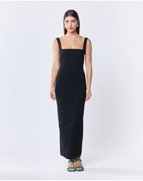 ids - Adaline Maxi Dress