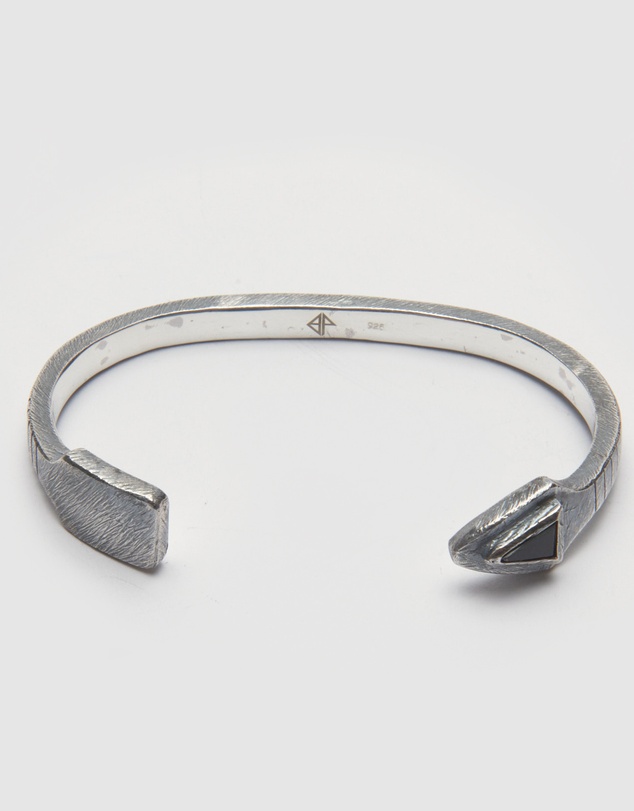 Buck Palmer - Maverick Arrow cuff