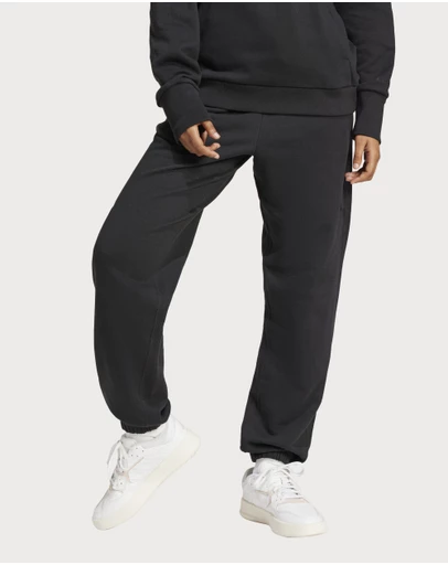 adidas Sportswear - ALL SZN French Terry Loose Pants Womens