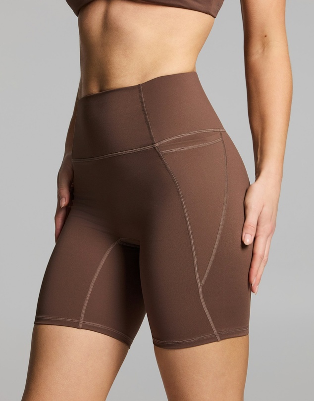 Rockwear - Seam Free Base Quad Bike Shorts